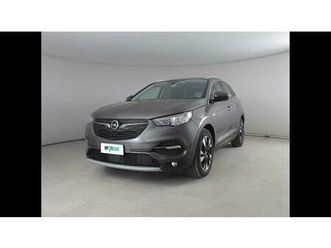 x 1.5 ecotec innovation s&s 130cv