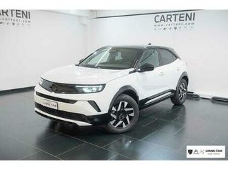 hybrid 145 cv dct6 gs