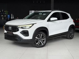 fiat pulse 1.0 t200 drive cvt