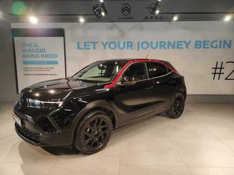 1.2 turbo 130 cv aut. gs