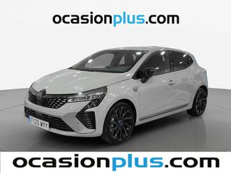 esprit alpine e-tech (143 cv)