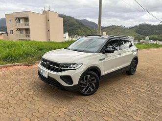 t-cross highline 1.4 tsi flex 16v 5p aut