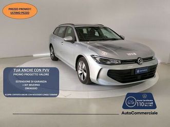 passat variant 2.0 tdi 122 cv scr dsg business