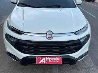 fiat toro 1.8 freedom auto