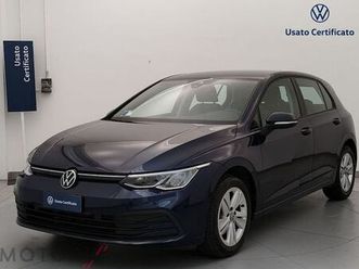 golf 1.0 etsi evo dsg life