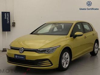 golf 2.0 tdi 115cv style