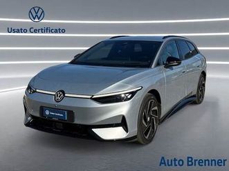 id.7 tourer 77 kwh pro edition plus 285cv