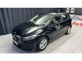 218d active tourer|automatik|navi|head-up|1.hand