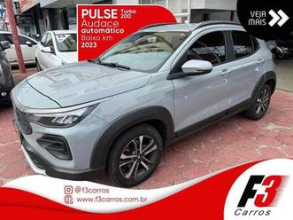 fiat pulse 1.0 t200 audace cvt