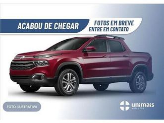 fiat toro 1.8 freedom auto
