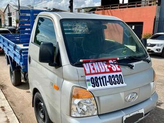 hyundai hr 2.5 tci diesel (rs/rd) 2011