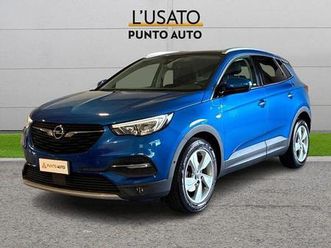 x 1.6 diesel ecotec aut. innovation