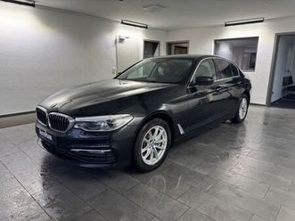 bmw 530 d xdrive limousine *led*navi*spur*kamera*