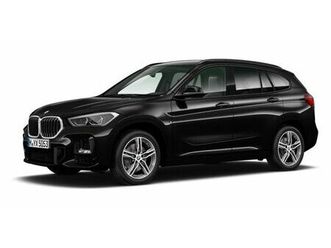 bmw x1 xdrive20d m sport navi led hifi pa rfk