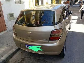 ltz 1.4 mpfi 8v flexpower 5p