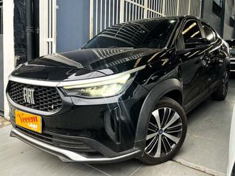 fiat fastback audace 1.0 200 t. flex aut