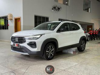 fiat pulse audace 1.0 turbo 200 flex aut.