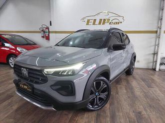 fiat pulse audace 1.0 turbo 200 flex aut.