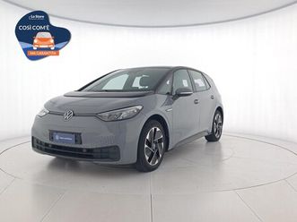 id.3 58 kwh pro performance