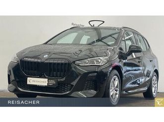 bmw 220i a active tou msport ahk acc 360 hud h&k 16