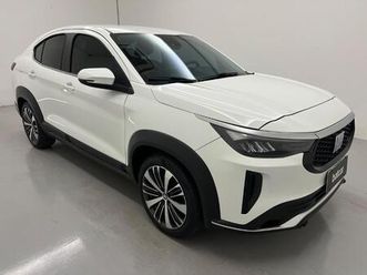 fiat fastback 1.0 t200 audace cvt