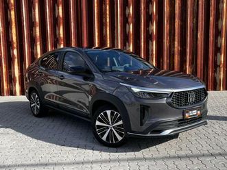 fiat fastback 1.0 t200 audace cvt