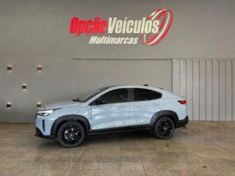 fiat fastback 1.0 t200 cvt