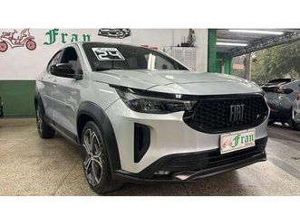 fiat fastback 1.0 t200 impetus cvt