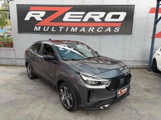 fiat fastback 1.0 t200 impetus cvt