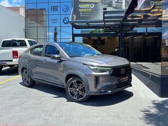 fiat fastback 1.3 t270 limited edition auto