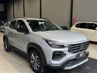 fiat pulse 1.0 t200 audace cvt