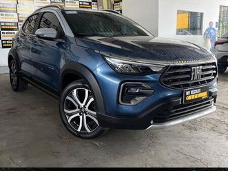 fiat pulse 1.0 t200 impetus cvt