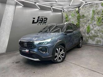 fiat pulse 1.0 t200 mhev impetus cvt