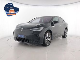 id.5 77 kwh gtx 4motion 299cv