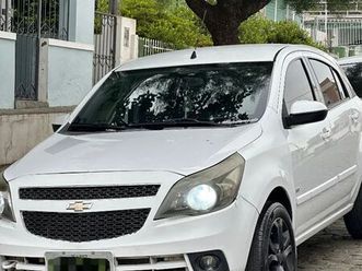 ltz 1.4 mpfi 8v flexpower 5p