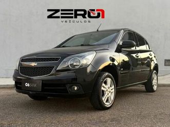 ltz 1.4 mpfi 8v flexpower 5p