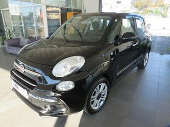 fiat 500l 1.3 mj lounge s&s