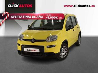 1.0 hybrid 70cv classic