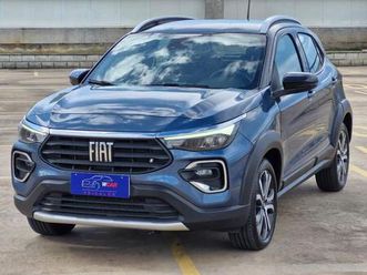 fiat pulse 1.0 t200 impetus cvt