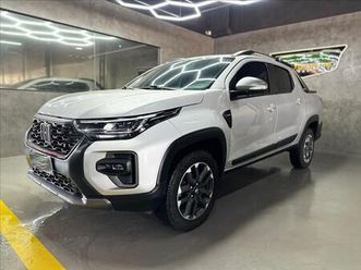 fiat strada ultra t200at flex