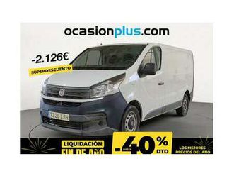 talento fg. 2.0 mjt s&s corto 1,2 88kw