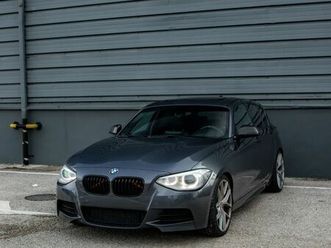 bmw m135i xdrive