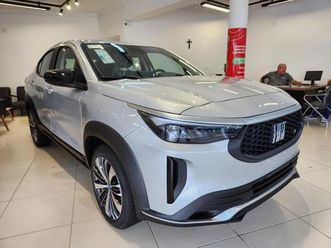 fiat fastback 1.0 t200 audace cvt