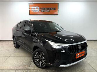 fiat fastback 1.0 t200 mhev audace cvt