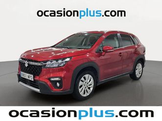 1.4t mild hybrid s2 4wd (129 cv)