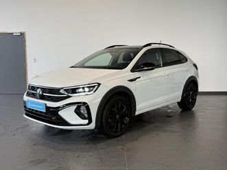 taigo 1.0 tsi 110 dsg7