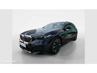 bmw i5 edrive40 pack desportivo m