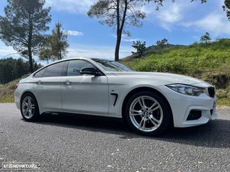 bmw 420 gran coupé d aut. m sport
