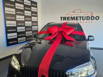 bmw x5 40e xdrive pack m