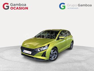 hyundai i20 1.2 mpi klass